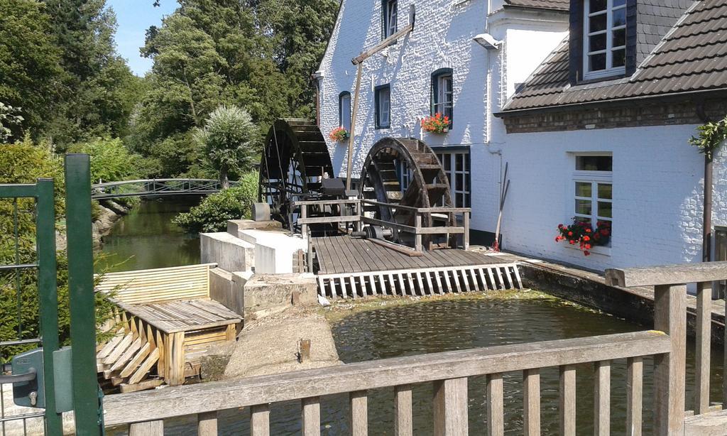 Ferienhaus Burgblick Brueggen Bruggen  Pokoj fotografie