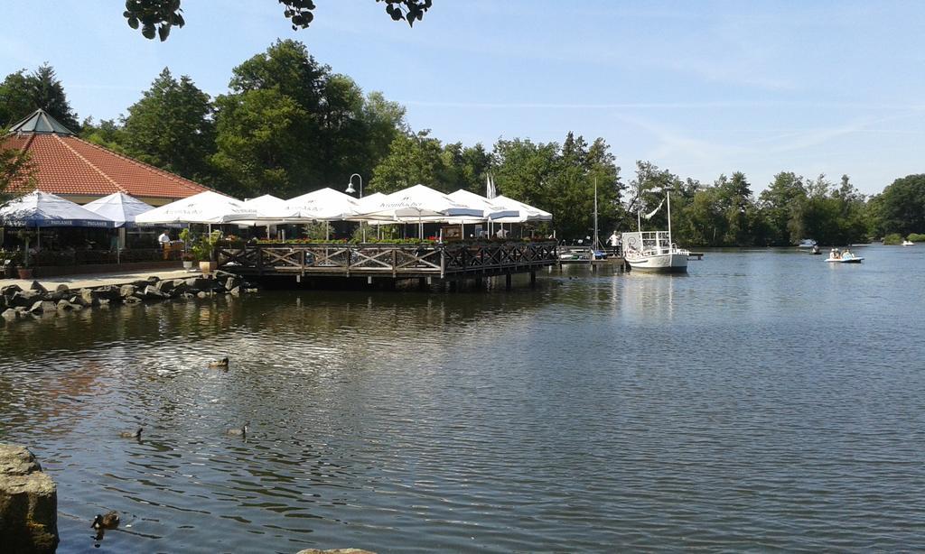 Ferienhaus Burgblick Brueggen Bruggen  Pokoj fotografie