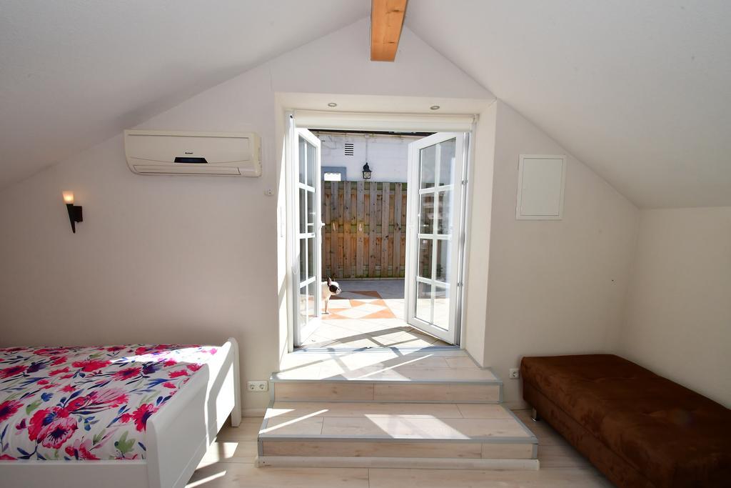 Ferienhaus Burgblick Brueggen Bruggen  Exteriér fotografie