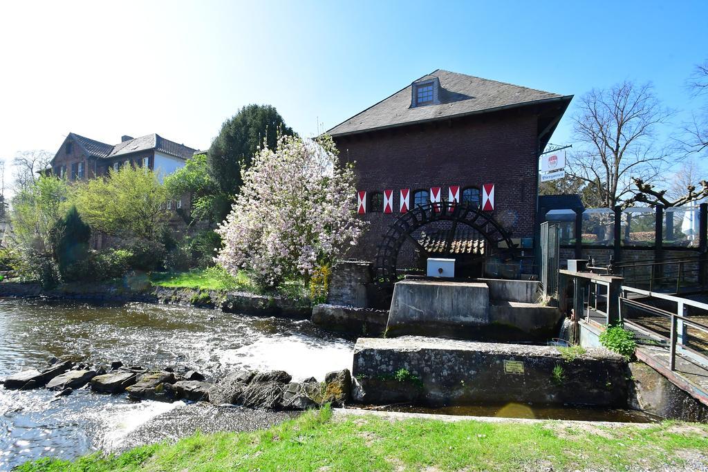 Ferienhaus Burgblick Brueggen Bruggen  Exteriér fotografie