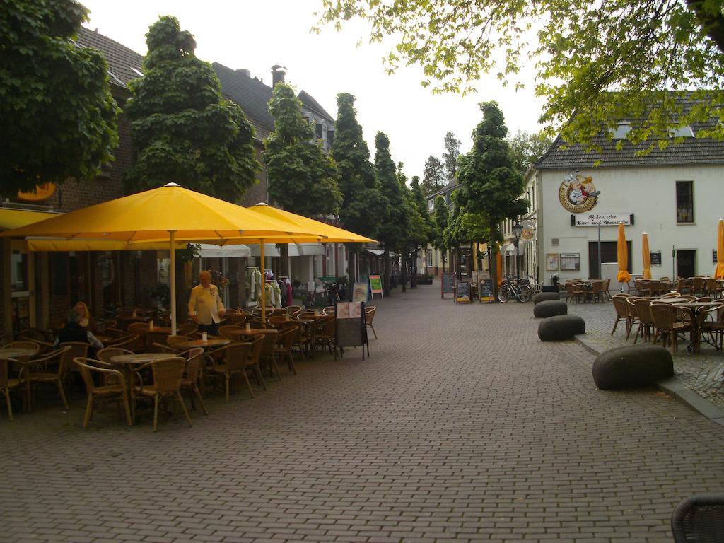 Ferienhaus Burgblick Brueggen Bruggen  Pokoj fotografie