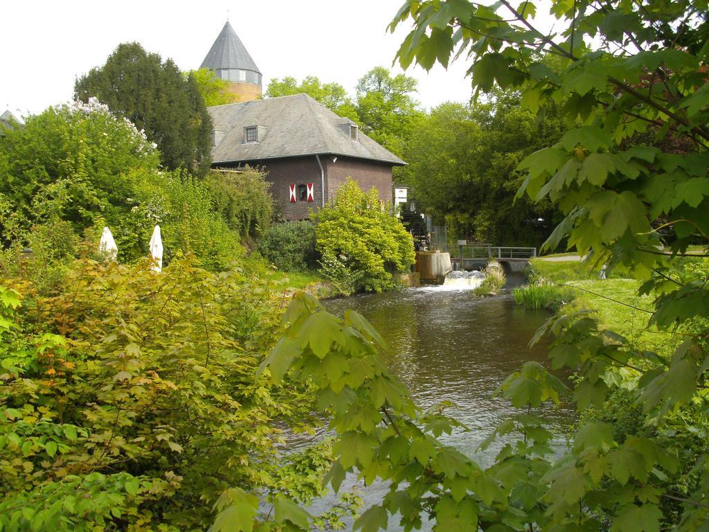 Ferienhaus Burgblick Brueggen Bruggen  Pokoj fotografie